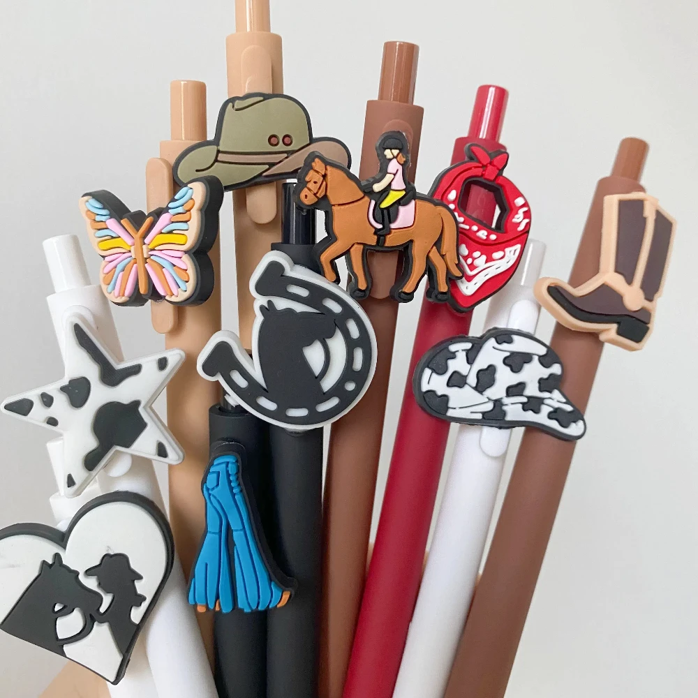 10 ชิ้น Western Retractable Ge - Correction Pen Fine บทวิจารณ์และราคา