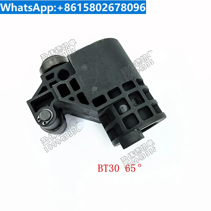 Gifu Jifu tool magazine BT30 BT40 tool sleeve CNC machining center disc type tool magazine Jifu tool sleeve bracket