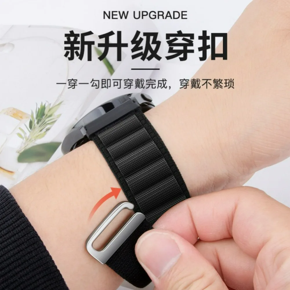 Thumbnail 2 - #63 Samsung Watch Straps Comparison Guide