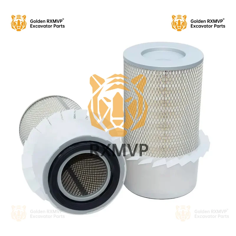 For China Manufacturer Komai Filter Oem Odm Diesel Engine Air 3eb-02-34790 D778399