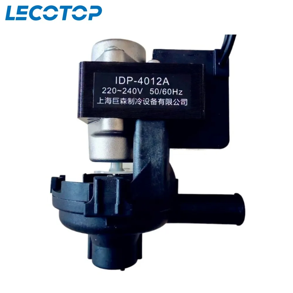 New IDP-4012A Condensate Drain Pump For/Samsung Central Air Conditioner Conditioning Drainage Spare Parts