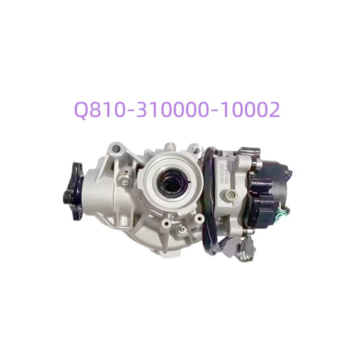 

Original Front Differential ASSY Front Axle Rear Gear Box Q810-310000-10002 For CFMOTO UTV PARTS ZFORCE 625 800 1000 Z6 Z8 Z10
