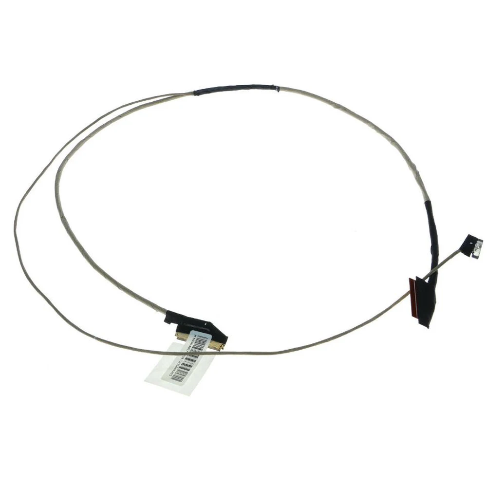 For MSI MS-17B1 GS73VR GS73VR MS-17B3 GS73VR MS-17B4 7REMS-17B5 Stealth MS-17B6 Stealth 8RDMS-17B7 K1N-3040077-H39 screen cable