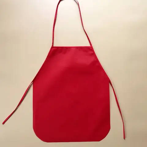 8 best sales förkläde barn - №5