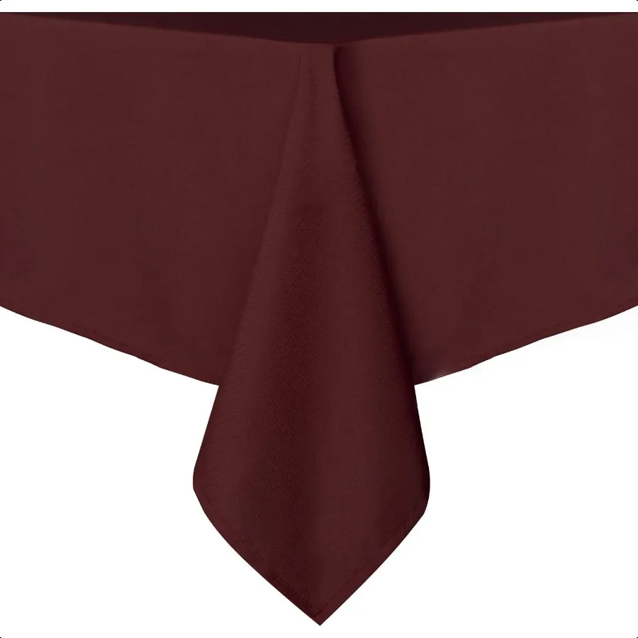 Rec Tablecloth 60 X… - image