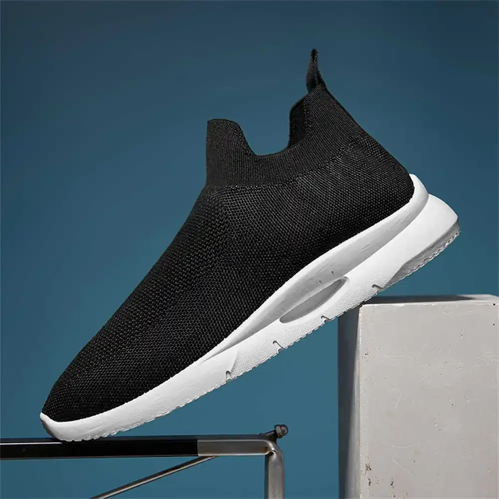 Spring Black Men Running Sneakers Casual Brand Sports Shoes Teniz Shuse Brand Name Fashion-man Tenids Shooes Trending