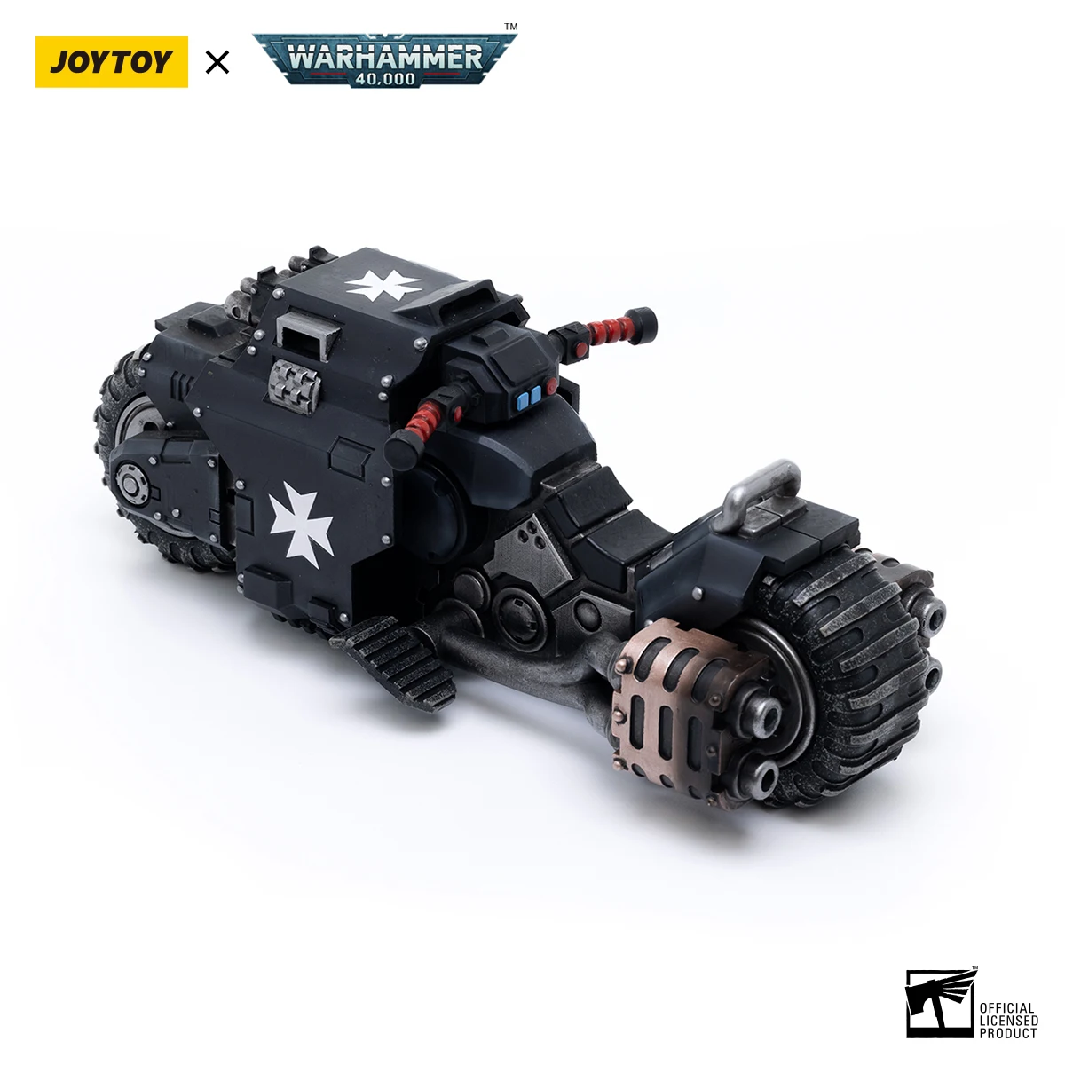 [มีสินค้าในสต็อก] JOYTOY Warha - Board Game Warhammer 40K บทวิจารณ์และราคา