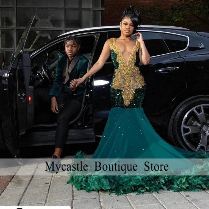 Customized Emerald … - image