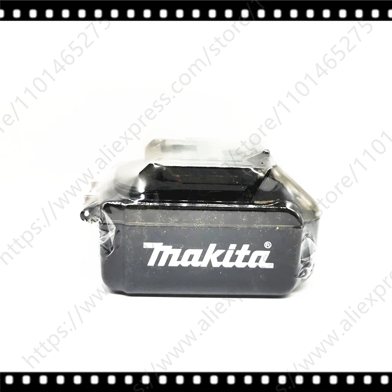 

Hardware Tools Battery Storage Shelf Screw Box for Makita Household Plastic Storage Box