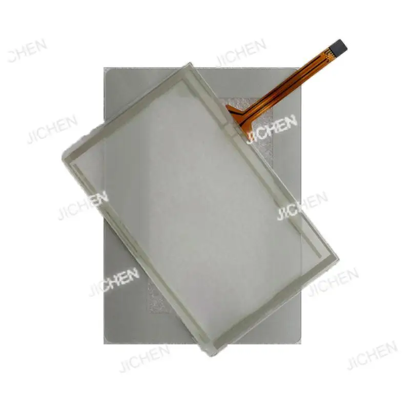 

4.3" inch Protective Film with Touch Screen Panel For Proface GP-4114T PFXGP4114T2D