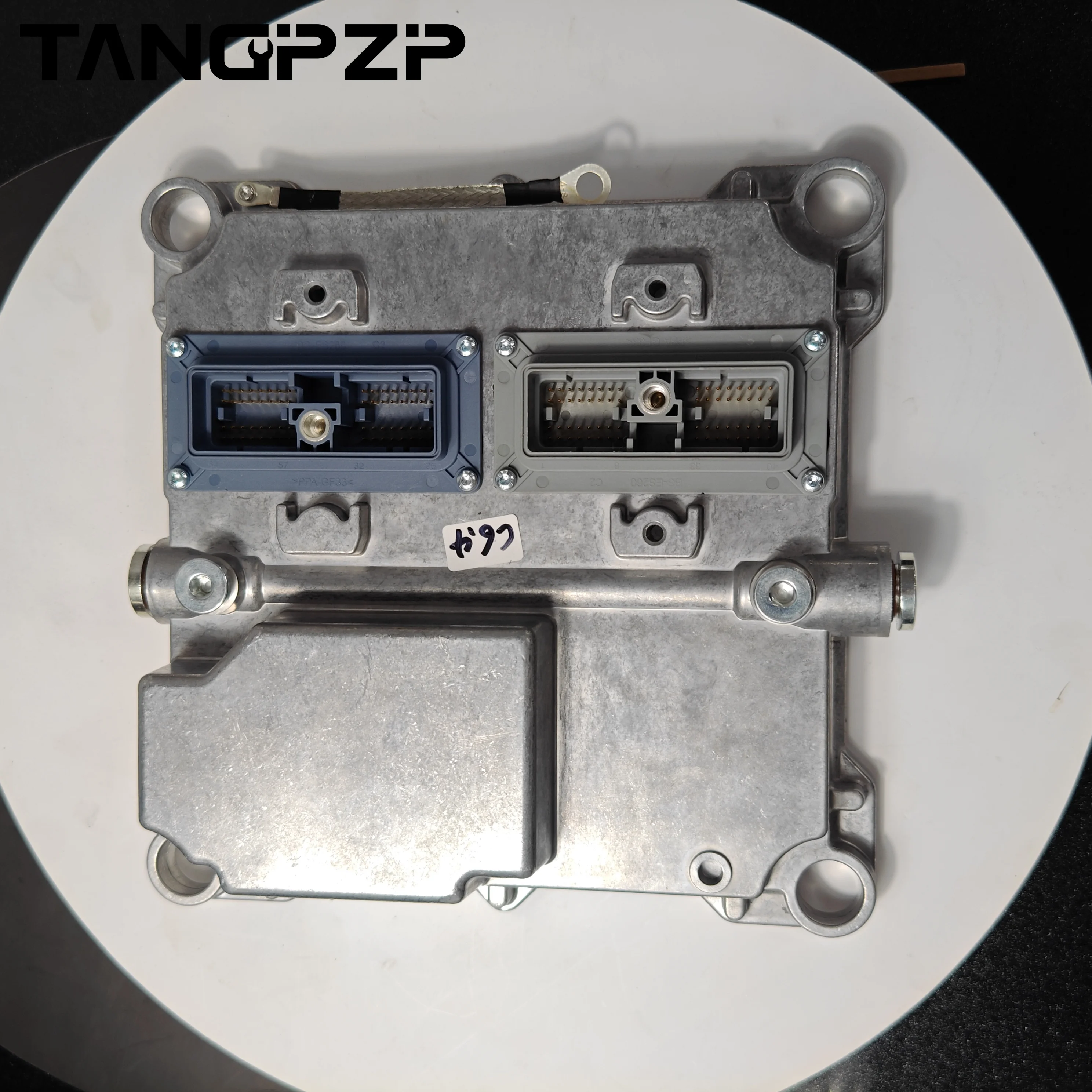 Tangpzp 3317539 Programmed C6.4 Engine E320d Excavator Controller Computer Ecm 331-7539 For Caterpillar 320d Construction Machin