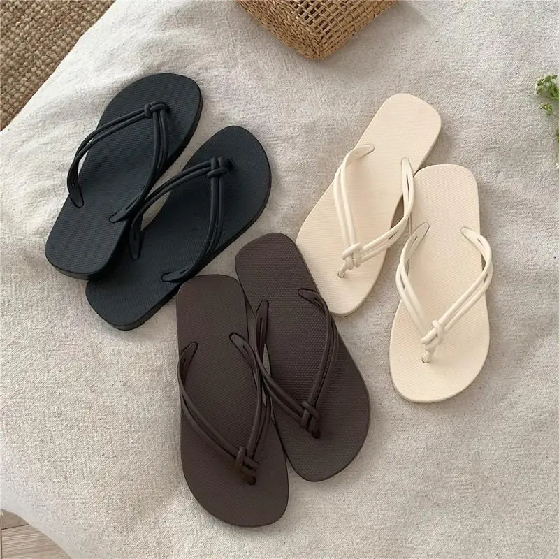 

Women's Flip-flops Summer Sandals for Women Soft Summer Beach Shoes New Arch Support Recovery Flip Flops