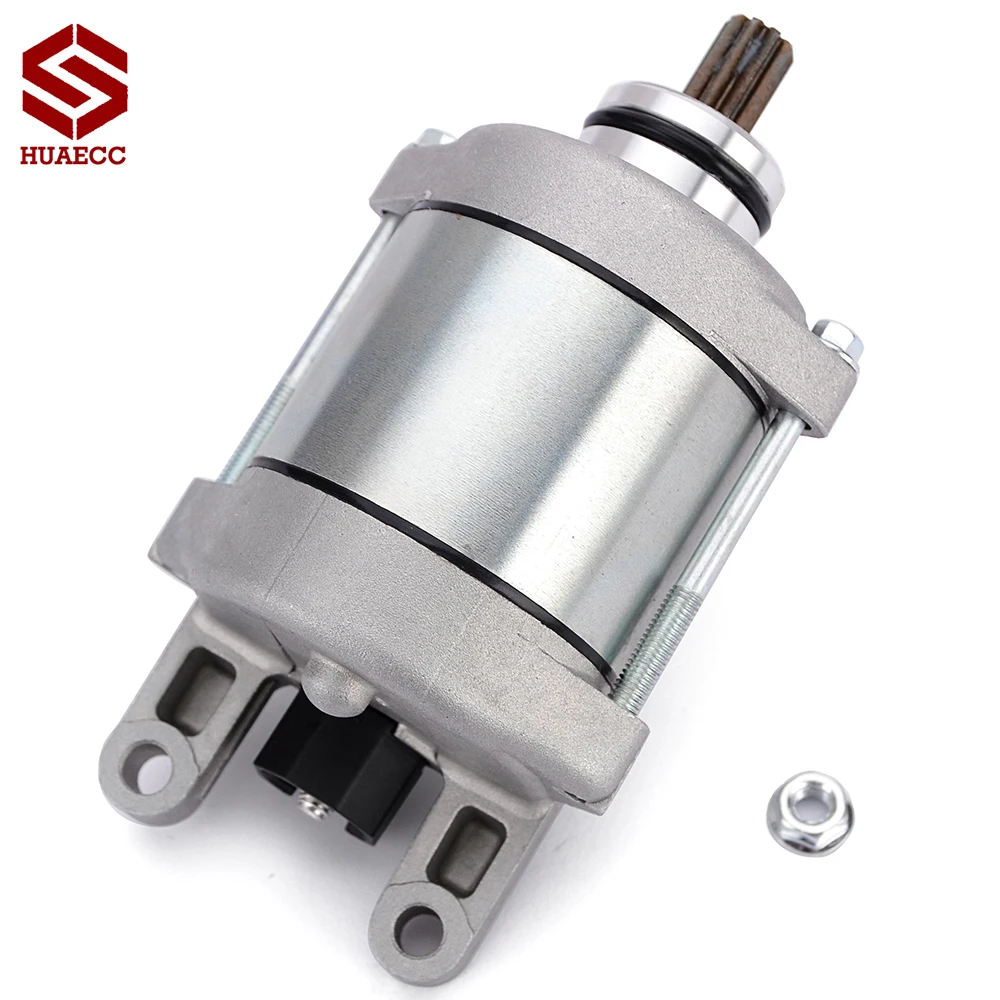 

Engine Starter Motor for GasGas EX250F EX350F EC250F EC350F MC250F MC350F 2021-2023