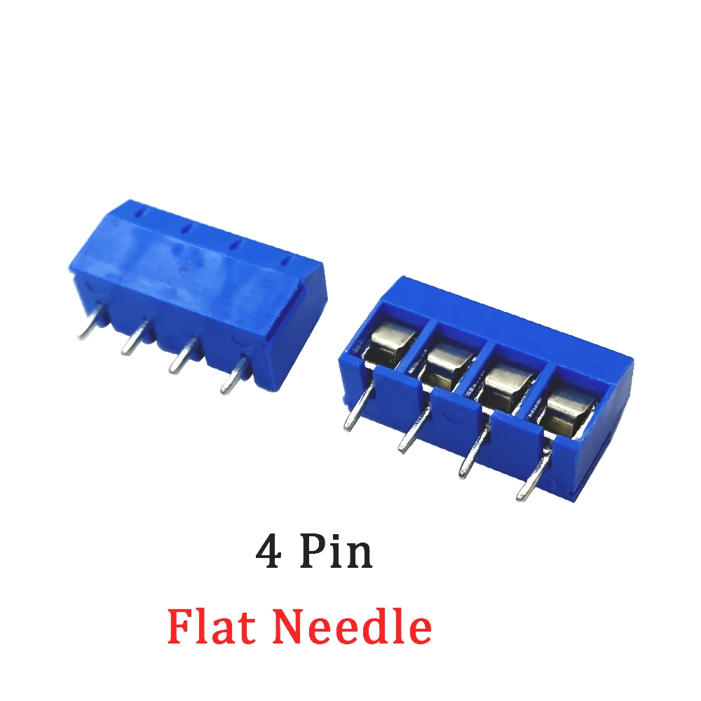 KF300/KF301-2P 3P Plug-in Screw Terminal Block Connector Pitch 5mm 16A KF300/KF301-2P 3P Plug-in Screw Terminal Block Connector Pitch 5mm 16A