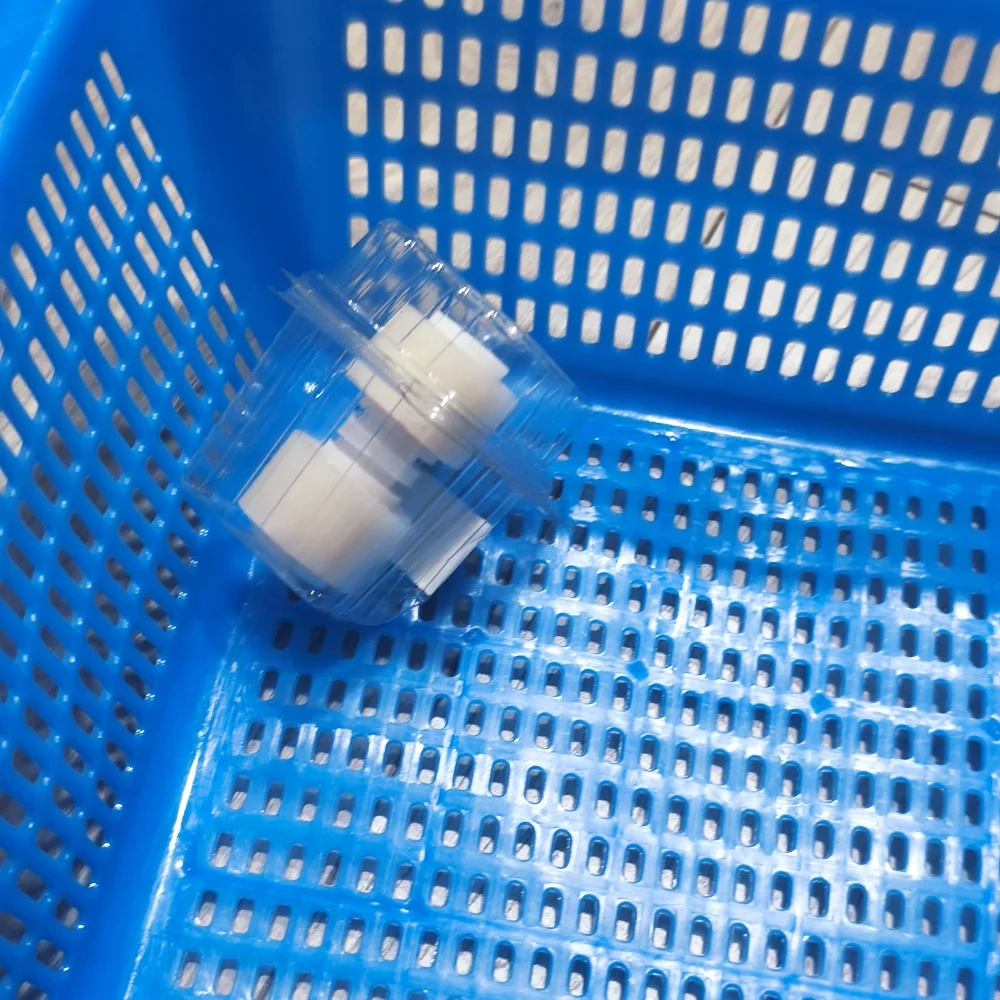 5X iR ADVANCE C5030 C5035 C5045 C5051 C5235 C5240 C5250 C5255 IRC5030 IRC5035 Wałek separujący z gąbką FB2-7777-000 FB2-7777-020