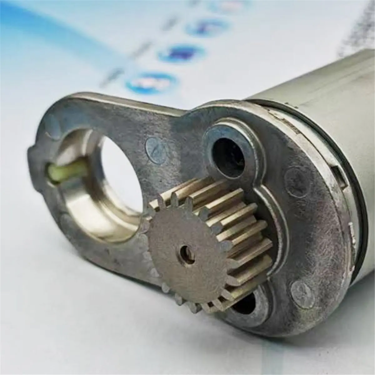 Power Tool Accessories Parts Electric Lawn Mower Accessories Metal