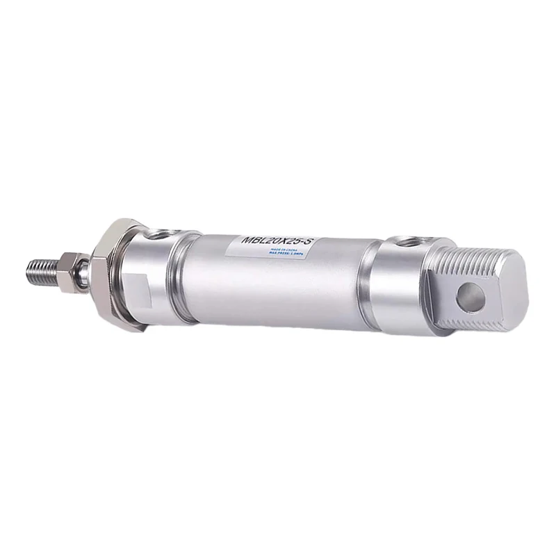 Aluminum Alloy Mbl … - image