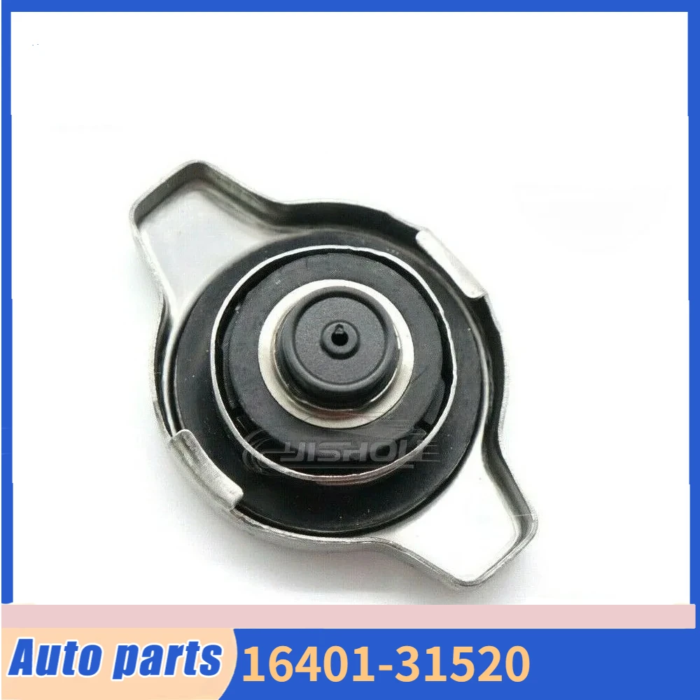 Car Radiator Coolant Cap 16401-31520 For Toyota Avalon Camry Highlander Prius C Yaris Lexus ES300 ES300h ES350 GS300 GS400 RX350