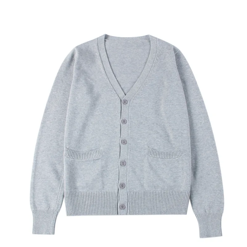 New Sweater Solid Candy Women Knit Top Fashion Female Cardigan Thin Spring Autumn Long Sleeve Adult Jacket Clothes Slim XS-2XL