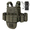 Green- 2L Black