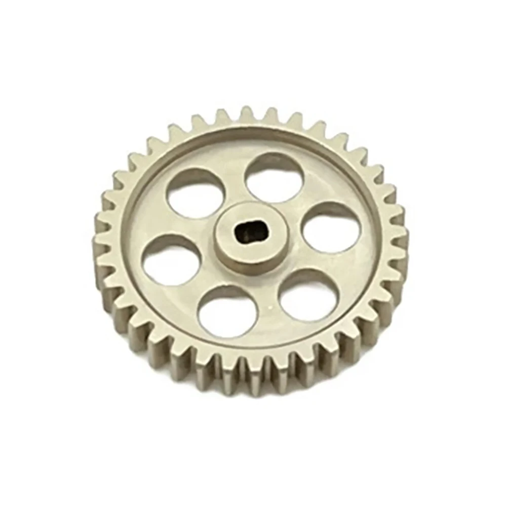 

Metal Upgrade decelerate Gear For WLtoys 1/24 244016 LOSI 1/24 Micro-B
