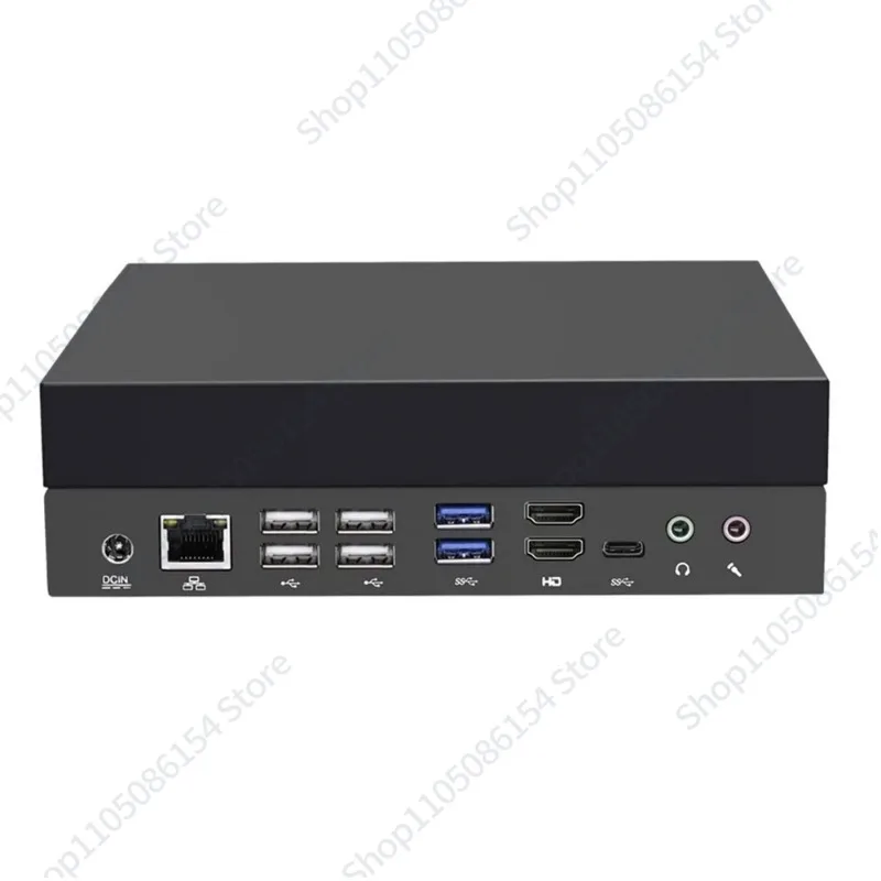 

Mini Gaming PC i9 12900H i7 12700H 4G 2*DDR4