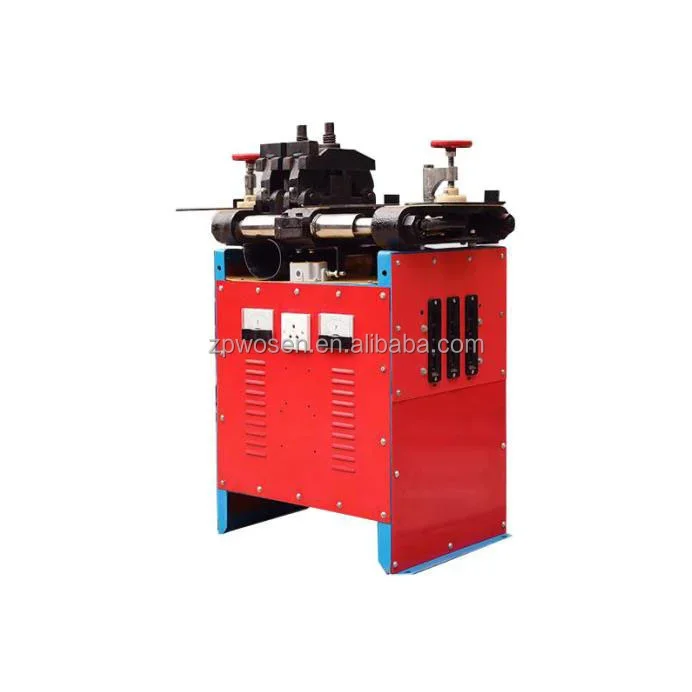 bandsaw blade flash butt welding machine for band saw blade