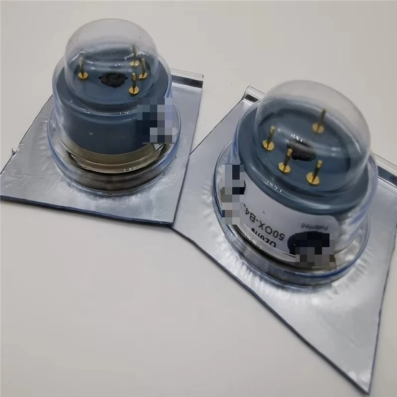 High-Resolution Ozo…