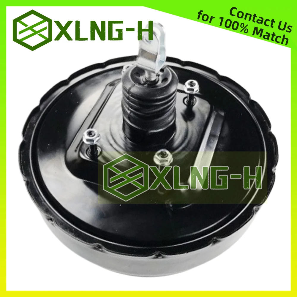Power Brake Booster FOR HYUNDAI COUNTY 2004-2010 HD65 HD72 HD78 58610-5K000  58610-45022