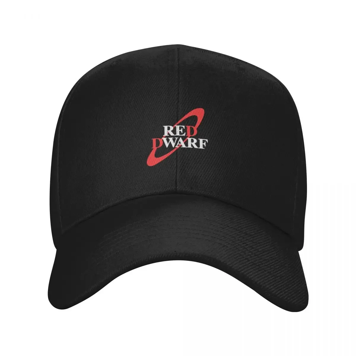 

Red Dwarf For Men & Women Baseball Cap Luxury Man Hat Wild Ball Hat custom Hat Women Beach Fashion Men's