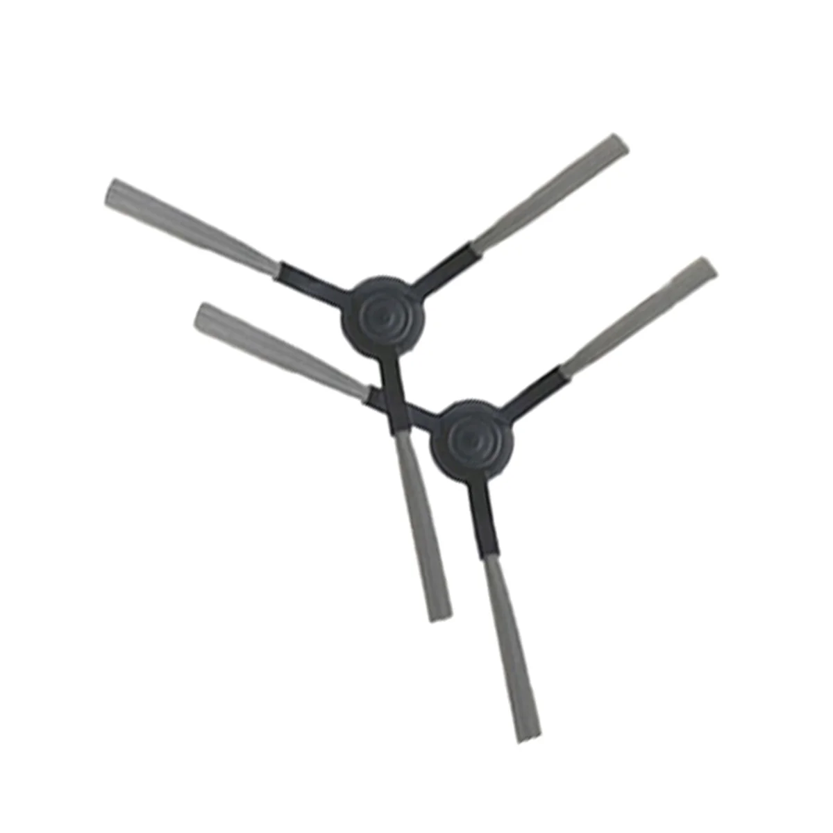 Abkr para atvel r80 r85 smartgyro aspirador de pó robótico escova lateral acessórios peças reposição