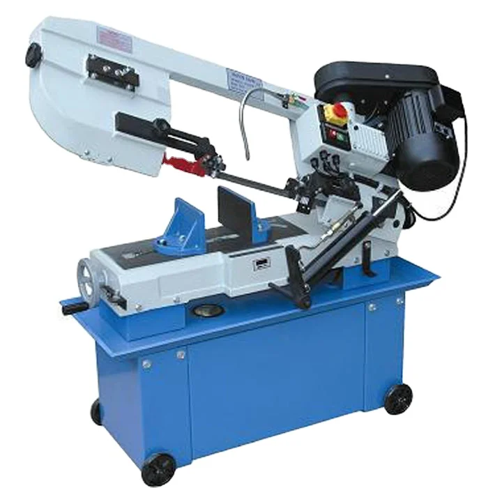 

G5018WA Horizontal Metal Band Saw Machine