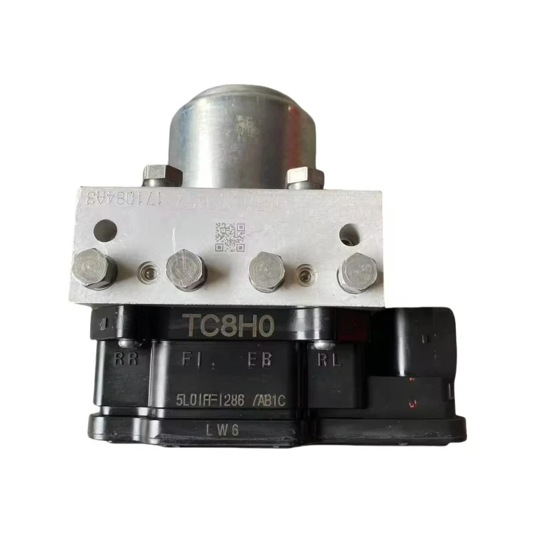 For Honda Accord Zhi ABS Pump ABS Modulator Brake Cylinders for Anti-Lock Braking System Parts