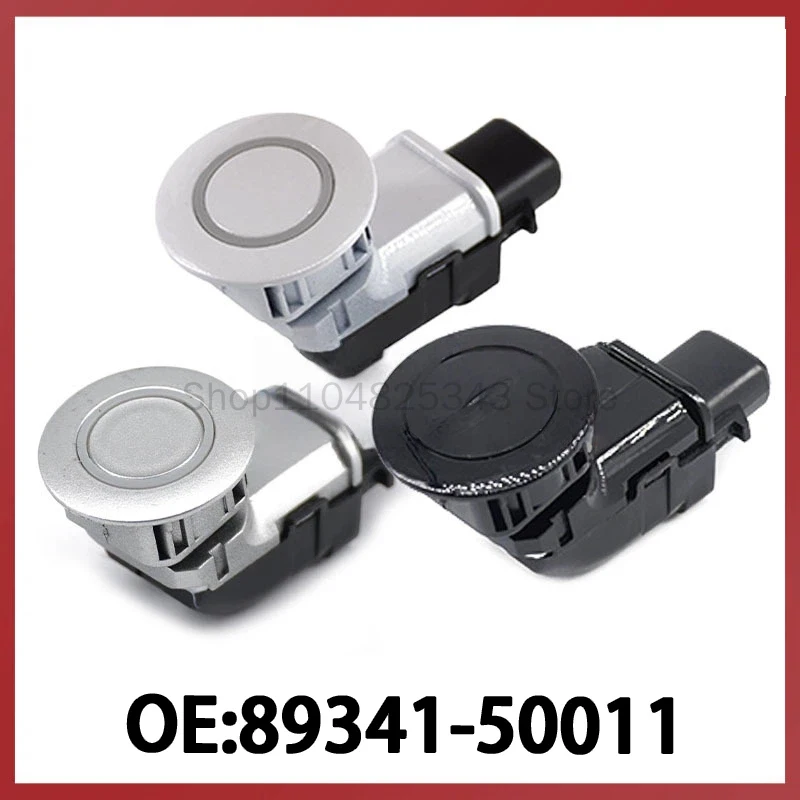 

89341-50011 is suitable for Lexus LS430 Reversing Radar Electric Eye Probe Sensor Parking Sensor