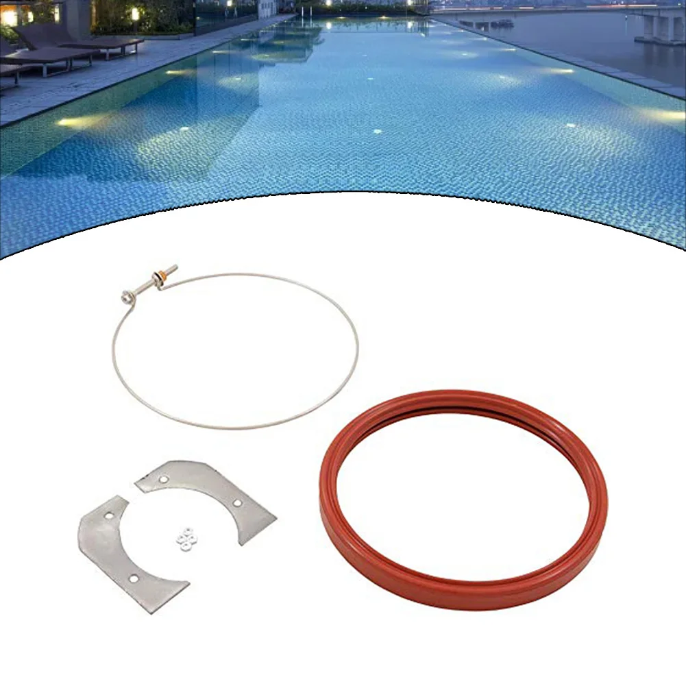 

Яркое решение для наружного освещения. Комплект освещения для аудитории бассейна. Комплект для замены светодиодного освещения. Освещение для наружного сбора.