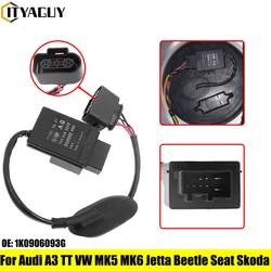 1K0906093G Car Oil Fuel Pump Controller Module Unit for VW Jetta CC Beetle Passat Audi A1 A3 TT Seat Skoda 1K0906093F 1K0906093D