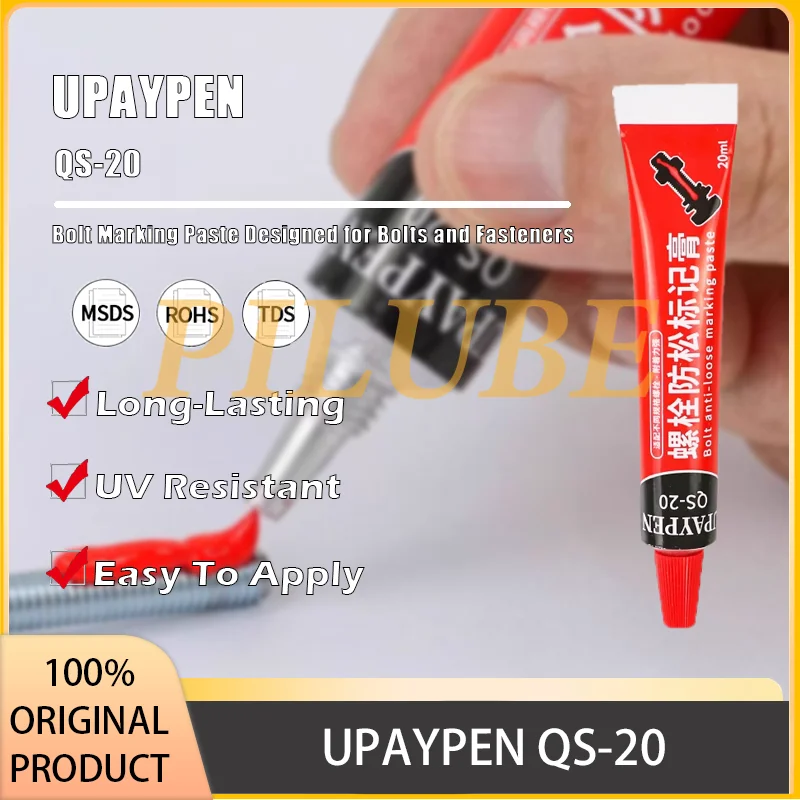 Upaypen QS-20 Bolt …