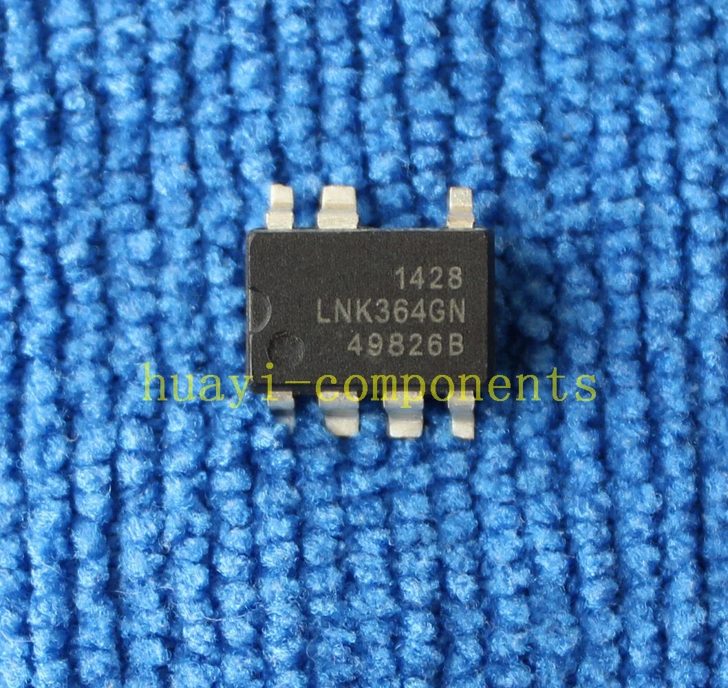 1Pcs Lnk364Gn Sop-7…