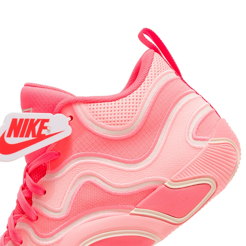 Nike tênis masculino jordan tatum 3 pf tênis de basquete amortecimento respirável confortável tênis de treinamento Fz6601-600