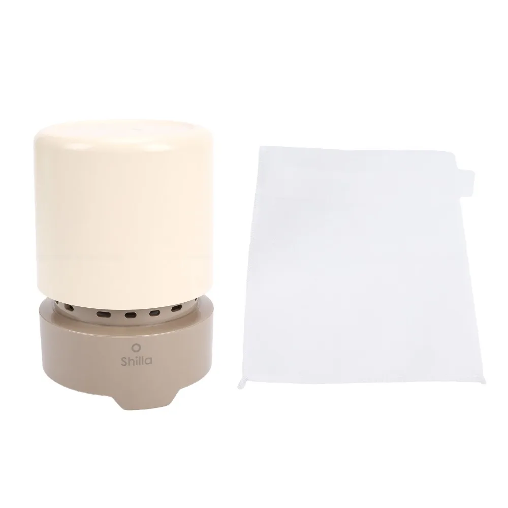 10PCS Versatile White Aquarium Media Bags Nylon Zipper Closure Filter Media Bags Reusable Design Large Mesh Holes Fish Tank Bags