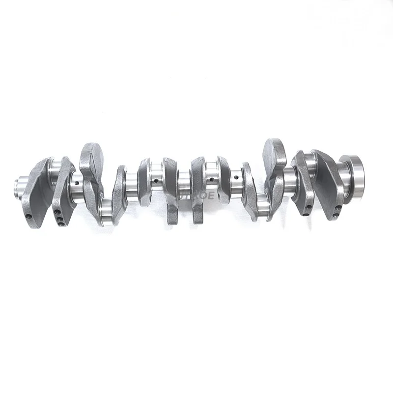 

Engine Crankshaft For BMW 11217580483 F34 E90 F30 E93 E92 335I N55 E90 F36 F33 F32 435I F07 F10 535I F06 F12 F13 640I F02 740LI