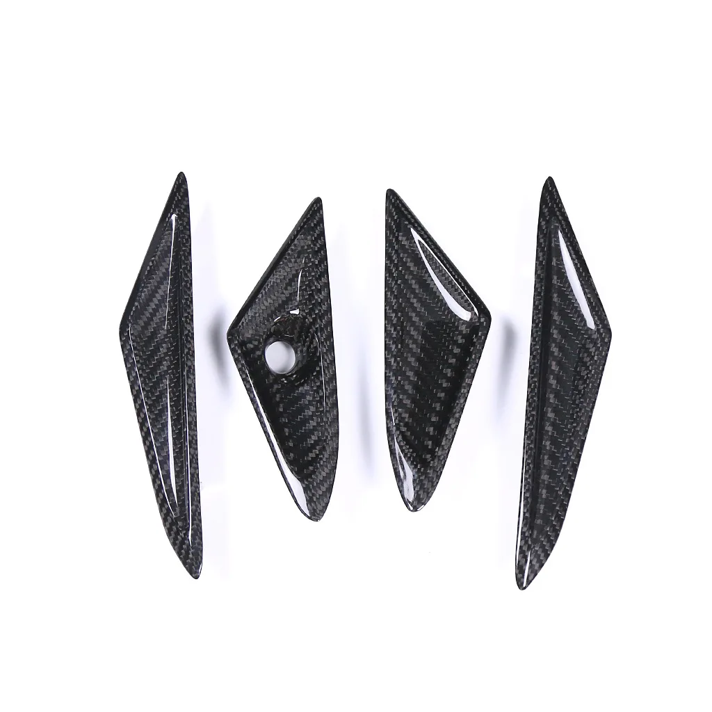 

Suitable for Triple 765 RS Motorcycle Modified Carbon Fiber Subframe Trim Panel Accessories