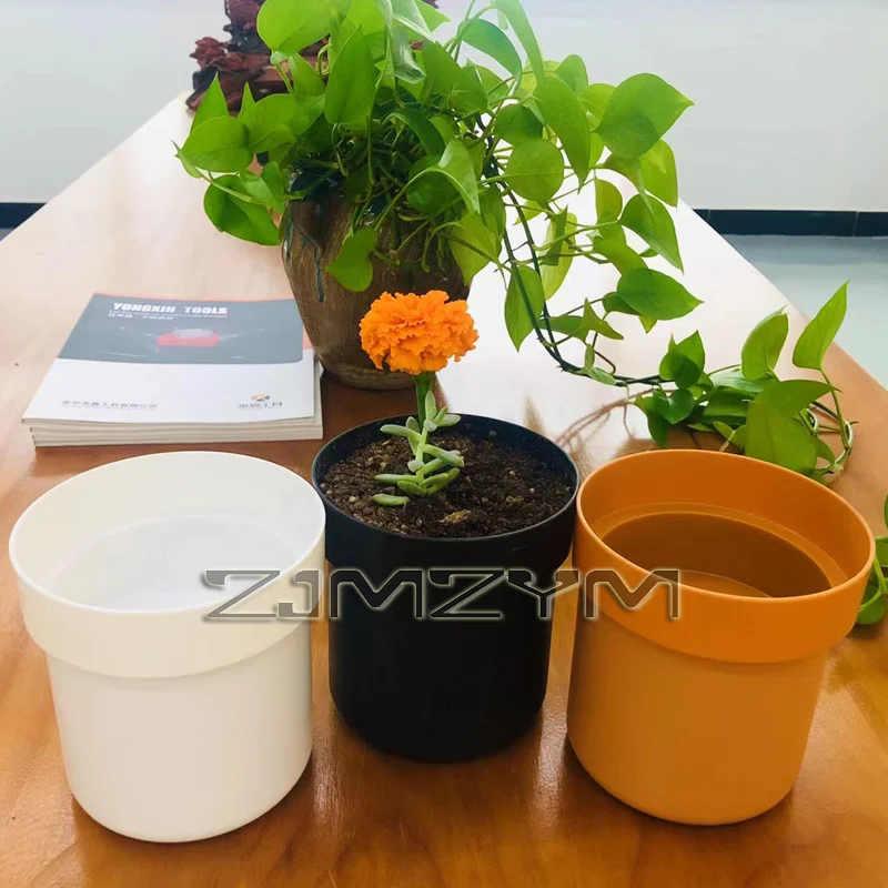 

Flower Pot Hidden Safe Lock Box Surprise Secret Hideaway Plant Stash Hide Money,Keys,Jewlery Organizer Other Valuable Piggy Bank