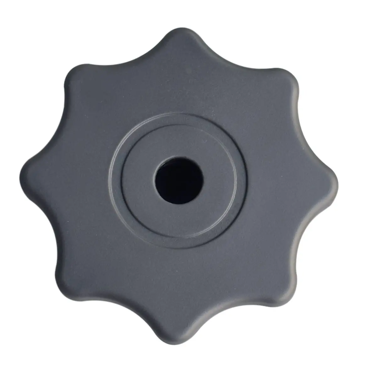 #64D (plastic)Spare Wheel Nut and Fixed Bolt Set Durable Nylon,Automotive Parts & Accessories