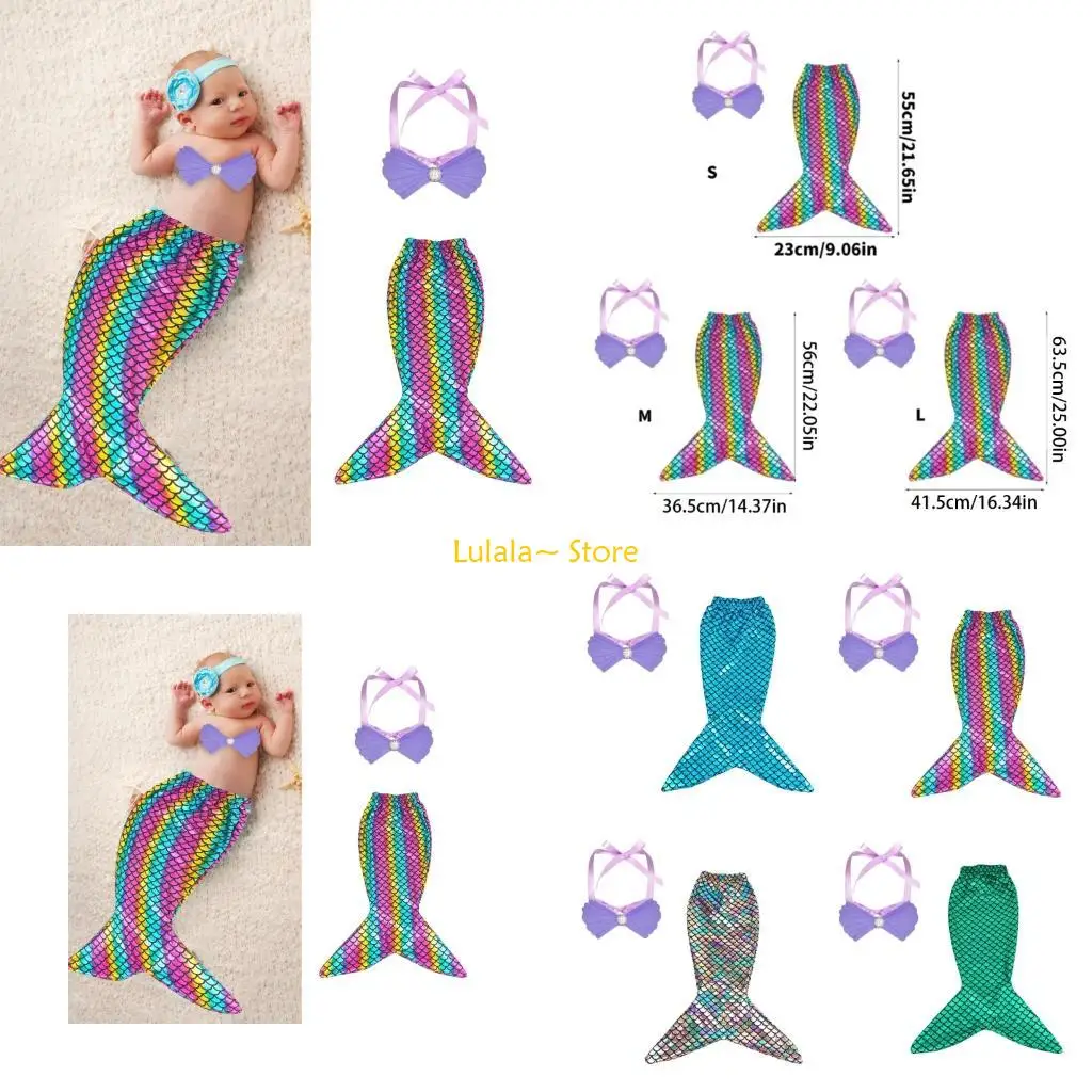 y4qa-infant-oceanid-photography-outfit-safe-not-toxic-substance-realistic-tail-plan-for-studio-baby-photos