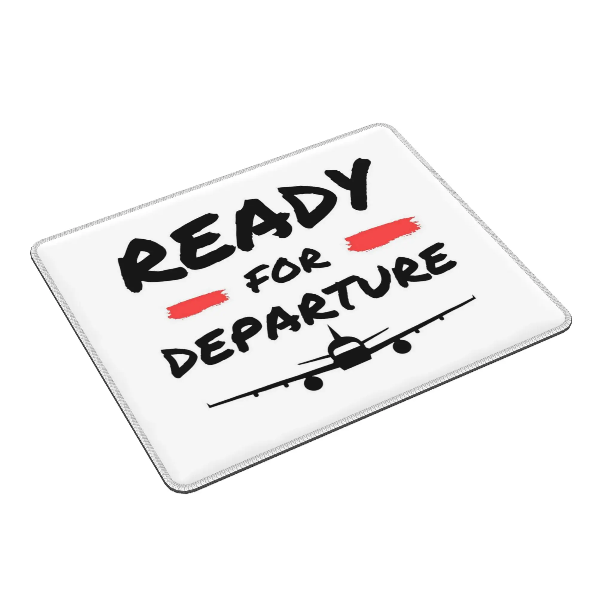 

Коврик для мыши в самолете, готовый к выставке, коврик для мыши, компьютерная клавиатура, коврик для мыши, игровой коврик для ноутбука, коврик для офисного стола