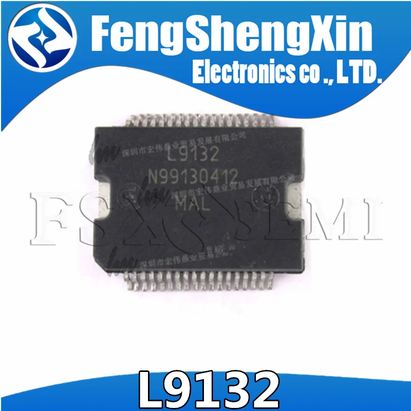 1PCS L9134  L9147P L9165C L9132 SSOP chip