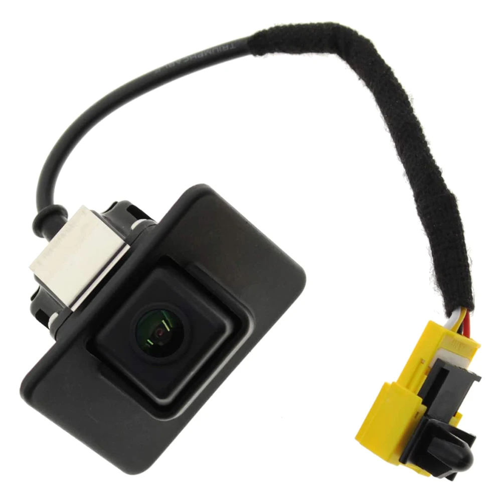 95760-2t001 95760-2t101 Achteruitkijkcamera Achteruitrijcamera Parkeerhulp Camera Voor Kia Optima K5 2011 2012 2013