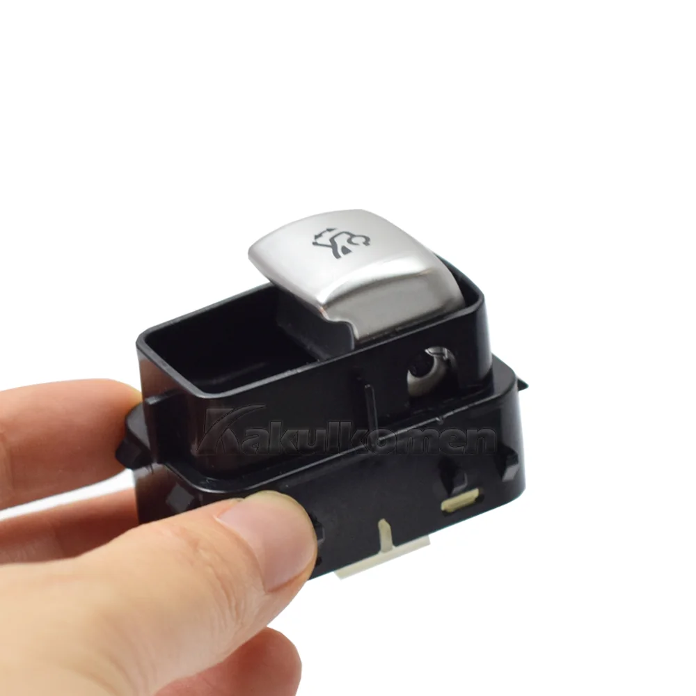 A2059051713 Car Trunk Tailgate Control Switch Fit For Benz C W205 S205 Wagon C205 Coupe GLC C253 X253 GLC 2017 2018