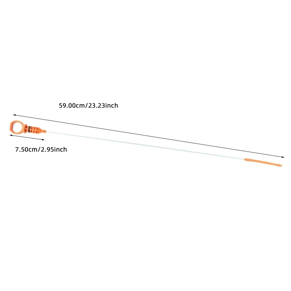 Engine Oil Level Dipstick OEM 1174G2, 1174E6 For C2 C3 For C4 C5 For Jumpy For Berlingo For 1007 206 207 307 For 308 3008 407